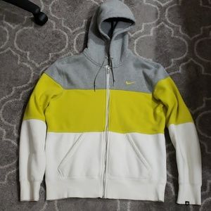Nike Zip up Jacket